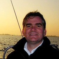 Variass Employee Nico van der Dussen's profile photo