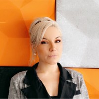 CAPDA CONSULTING Employee Krystal Jansen's profile photo