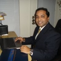 LearningMate Employee Ashish Sawant's profile photo