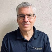 Pillar To Post Home Inspectors Employee Thomas Ress's profile photo