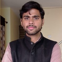 Ashutosh Yadav's profile photo