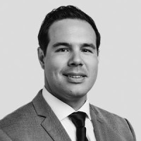 Blackstone Employee Matthew Gomez's profile photo