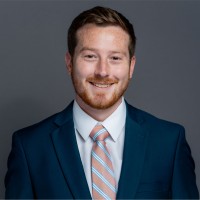 DeKalb County Solicitor-General's Office Employee Connor Fuson's profile photo
