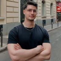 Beyond The Brackets Employee Enzo Alaimo's profile photo