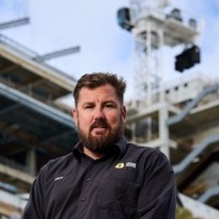 Urban Cranes Pty Ltd Employee Drew Wright's profile photo