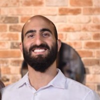 Eltek Ltd. Employee Yehuda Marantz's profile photo