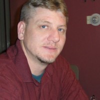 Echo24 Employee Rick Crabtree's profile photo