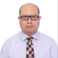 Caritas Institute of Higher Education Employee Terence Yiu's profile photo