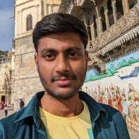 Node Media Employee Shahkar Ahmad's profile photo