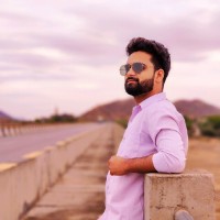 GREEN FORTUNE COMMUNICATIONS PRIVATE LIMITED Employee Kafil Ahmed's profile photo