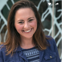 SitePen Employee Carrie Rice's profile photo