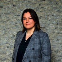 Seda Hacioglu Email & Phone Number