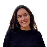 Anonymised Employee Rocio Ortiz Benitez's profile photo