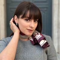 Sparklead Employee Uliana Dziubetska's profile photo
