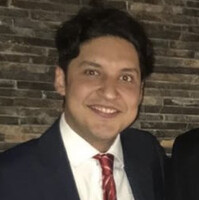 Urban Bricks Employee Jose Torres's profile photo