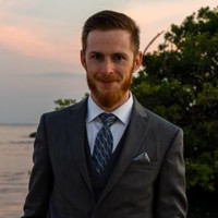 WillowTree Employee David Whitcher's profile photo