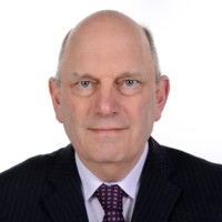 LARKDOWN ENVIRONMENTAL LIMITED Employee Paul Stevenson's profile photo