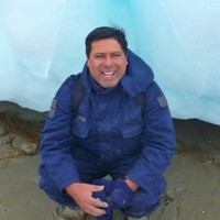 Fuerza Aérea Argentina Employee Jose Rueda's profile photo