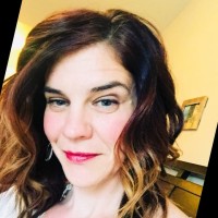 Camden County College Employee Derena Shafer's profile photo