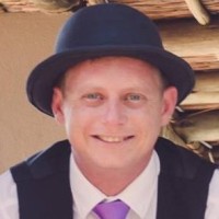 GoBid Employee Christoff le Roux's profile photo