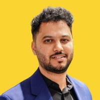 Aeternum Employee Sharath Kumar's profile photo