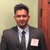 Niranjan Ramesh Email
