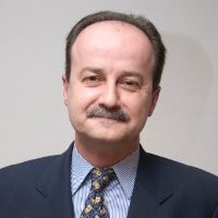 Germaine De Capuccini s.A. Employee Joaquín Sandoval's profile photo