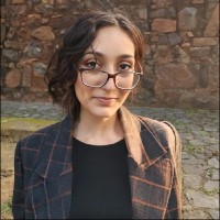 PRS Legislative Research Employee Vaishu Rai's profile photo