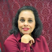 Daksada Employee Ruth Fernandes's profile photo