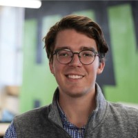 Contextere Employee Paul Monaghan's profile photo