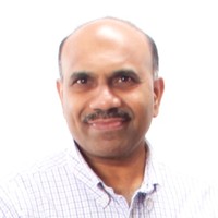 Sreenivas Koppula Email & Phone Number