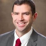 CaroMont Health Employee Andrew Dyksterhouse's profile photo