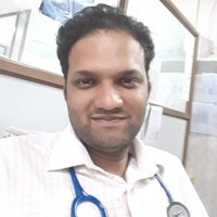 BKL Walawalkar Hospital Dervan Employee Pranav Shamraj's profile photo