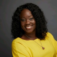 New York State Employee Zolicia Abotsi's profile photo