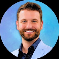 AKUVO Employee Drew Vitek's profile photo