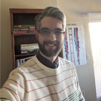 Joshua Haymond Email & Phone Number
