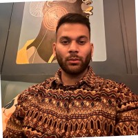 Amit Aswal Email