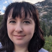 DraftKings Inc. Employee Melissa Farrell's profile photo