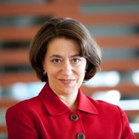 Alliance of Community Health Plans (ACHP) Employee Ceci Connolly's profile photo