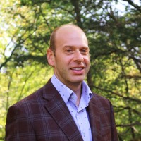 Allen Interactions Employee Christopher Allen's profile photo