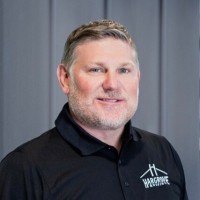 Hargrove Roofing Employee Jeff Draker's profile photo