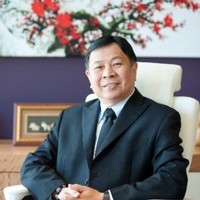 Organo Gold Employee Bernardo Chua's profile photo