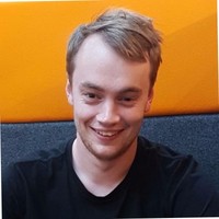 FLYR Hospitality Employee Luke Murray's profile photo
