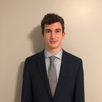 Merck Employee William Marx's profile photo