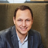 Fenerum Employee Kristian Øllegaard's profile photo