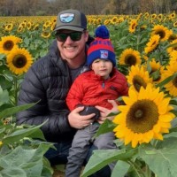Phosphorus Cybersecurity Inc. Employee Steven Gerrity's profile photo