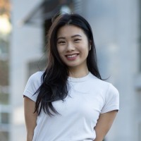 Imaginary Content Employee Shirley Fung's profile photo