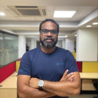 Xminds Infotech Pvt Ltd Employee Ram Narayan's profile photo