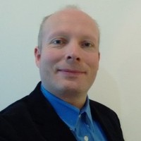 Internet Systems Consortium Employee Elmar Bins's profile photo