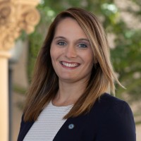 San Diego Police Department Employee Ashley Nicholes's profile photo